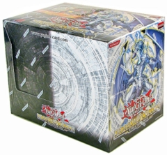 Dragons Collide Structure Deck Box: 1st Edition